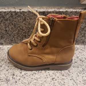 Cat & Jack Shoes - Toddler boots Cat & Jack Shoes - Toddler boots